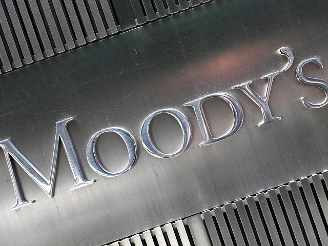 Moody’s: the likelihood of a further downgrade of Israel’s rating has decreased