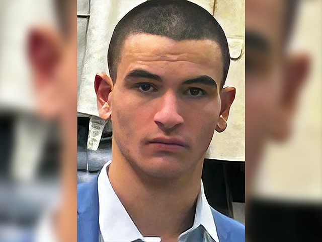 Внимание, розыск: пропал 16-летний Ноам Техрани из Бат-Яма