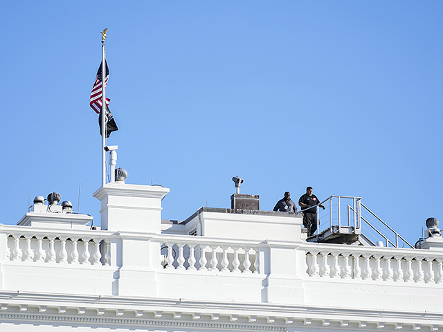 Вторая инаугурация Дональда Трампа. Фоторепортаж