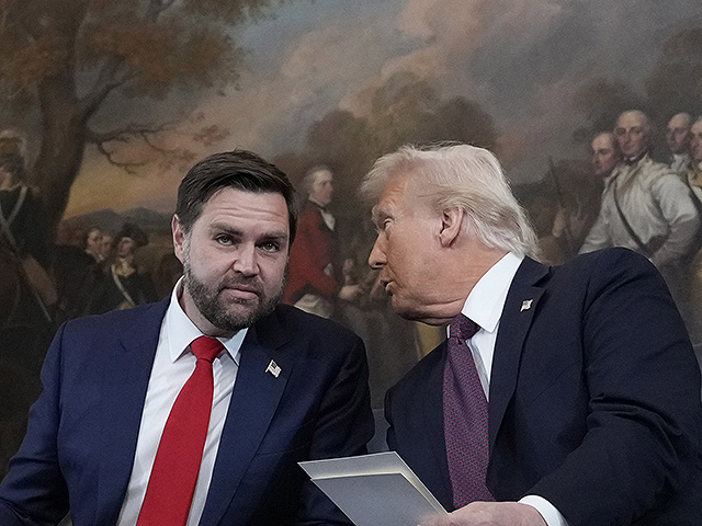 Вторая инаугурация Дональда Трампа. Фоторепортаж
