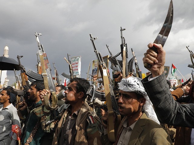 Houthis to Israelis: “Whoever wants to sleep at night can return to the country of origin”