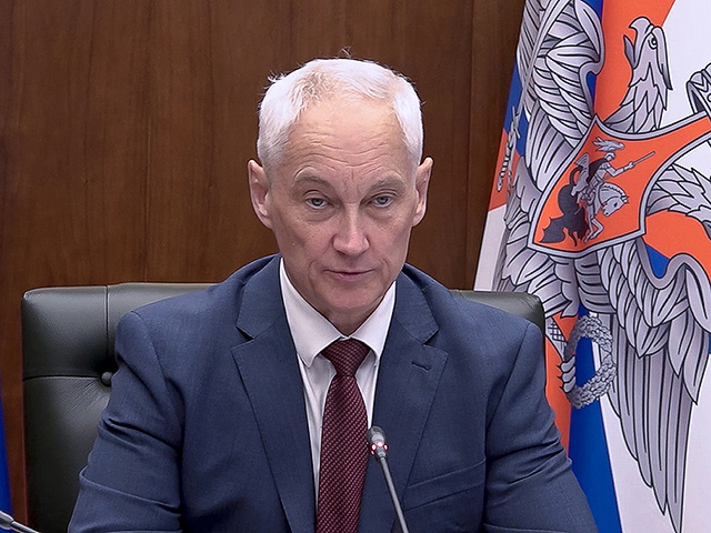 Отчет минобороны РФ об "СВО" в Украине. 1065-й день войны