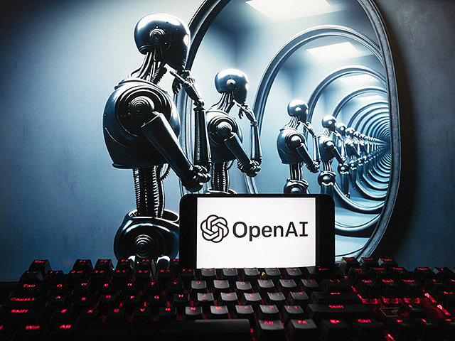Сбой ChatGPT и других сервисов OpenAI