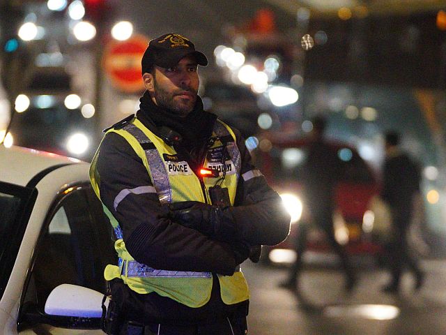 Полиция задержала подозреваемого в нападении в Хайфе
