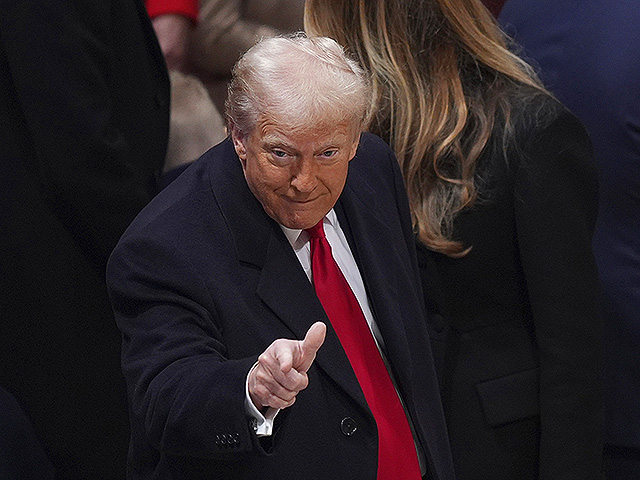 Трамп объявил о введении санкций против Колумбии за отказ принимать обратно нелегальных мигрантов