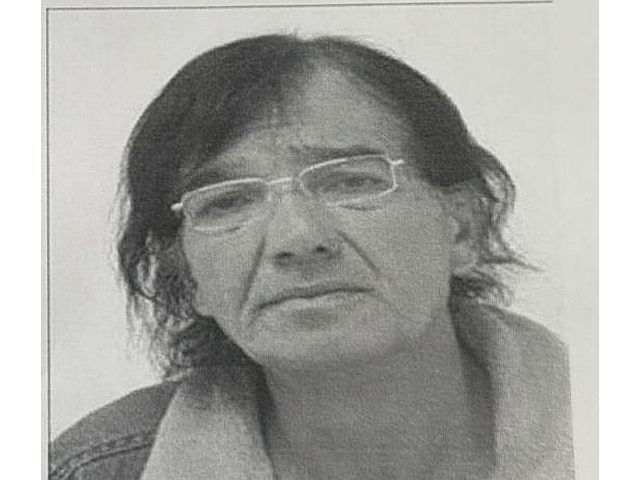 Внимание, розыск: пропал 57-летний Моше Атар из Кирьят-Гата