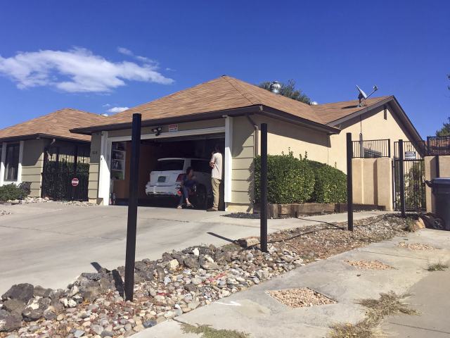 Walter White’s house from ‘Breaking Bad’ is up for sale, owners are fed up with fans