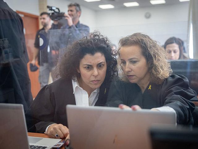 Сегодня суда по делам Нетаниягу не будет: заболел один из судей