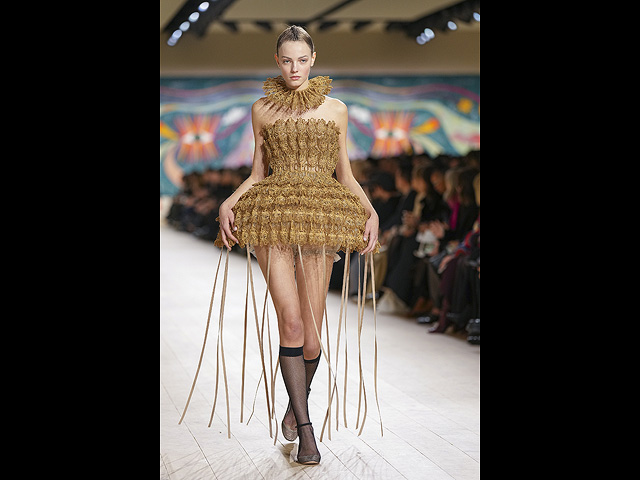 Коллекция Christian Dior 