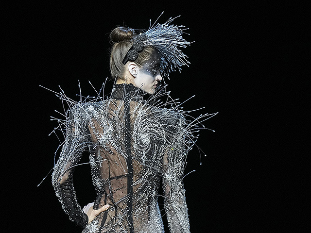 Коллекция Julien Fournie