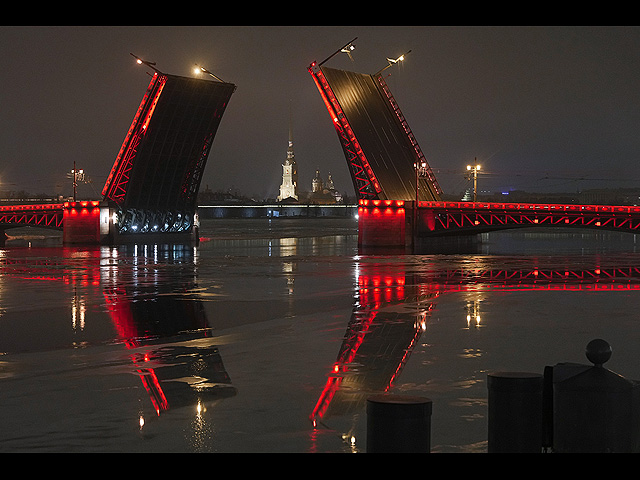Санкт-Петербург, Россия