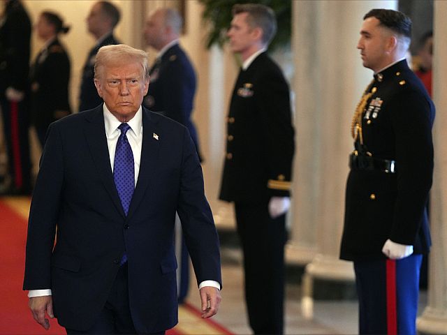 Трамп подписал указ о дополнительных мерах по борьбе с антисемитизмом