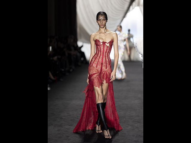 Коллекция Jean Paul Gaultier 