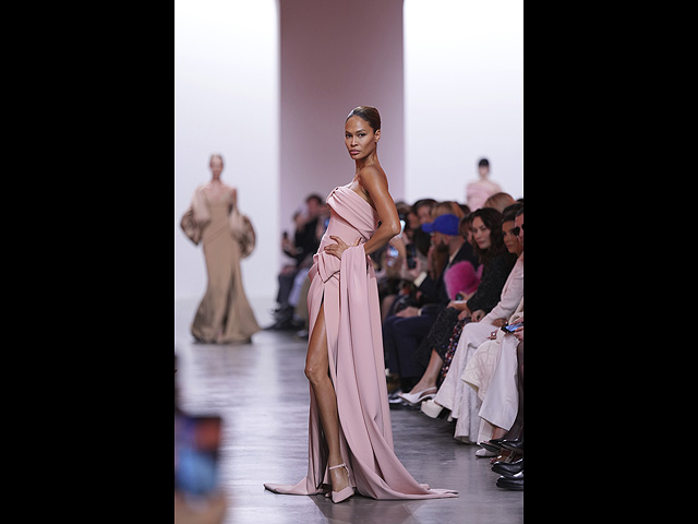 Коллекция Elie Saab 