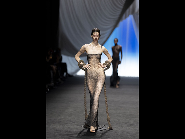Коллекция Jean Paul Gaultier 