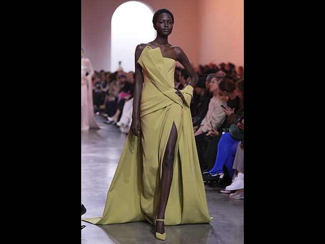 Коллекция Elie Saab 