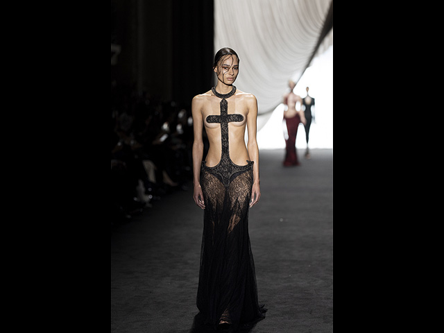 Коллекция Jean Paul Gaultier 