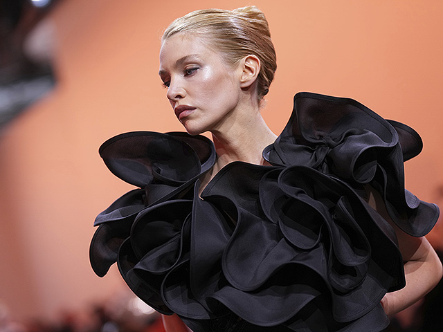 Коллекция Elie Saab 