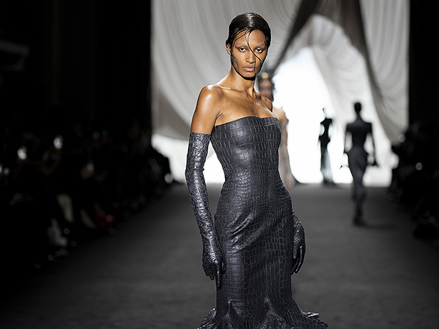 Коллекция Jean Paul Gaultier 