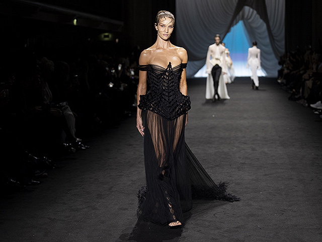 Коллекция Jean Paul Gaultier 