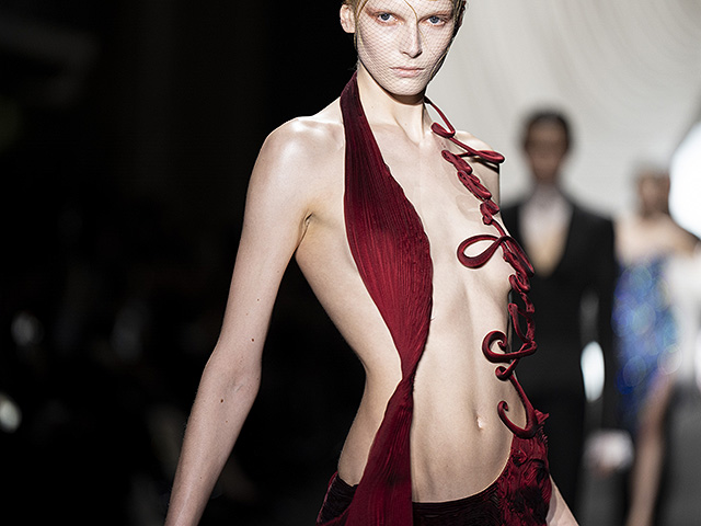 Коллекция Jean Paul Gaultier 