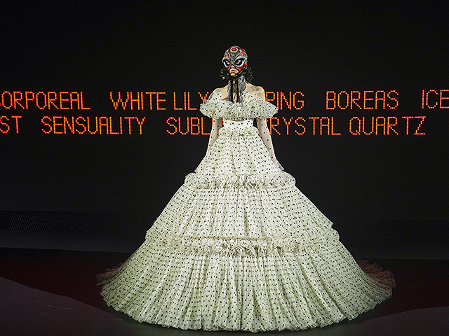 Коллекция Valentino 