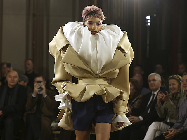 Коллекция Viktor&Rolf
