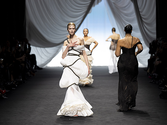 Коллекция Jean Paul Gaultier 