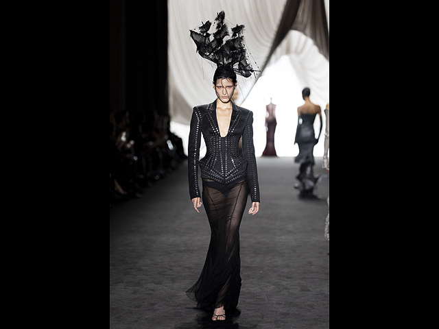 Коллекция Jean Paul Gaultier 