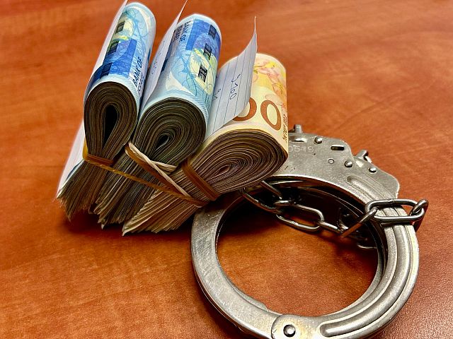 В Тель-Авиве задержаны репатрианты из Франции, подозреваемые в крупном мошенничестве
