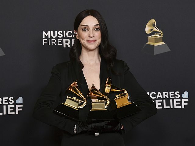 St. Vincent