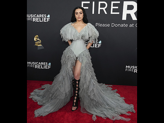 Charlie XCX