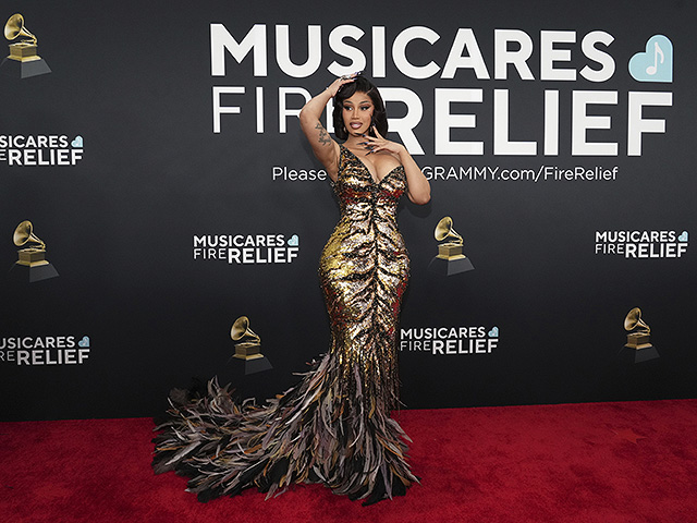 Cardi B