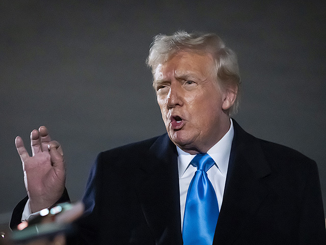 Торговые войны Трампа: Мексика пошла на уступки, Трамп сообщил, что поговорил с Трюдо