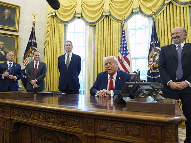 Трамп: "У меня нет гарантий, что режим прекращения огня в Газе будет соблюдаться"