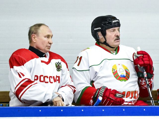 Сборную России не допустили до участия в ЧМ-2026 по хоккею
