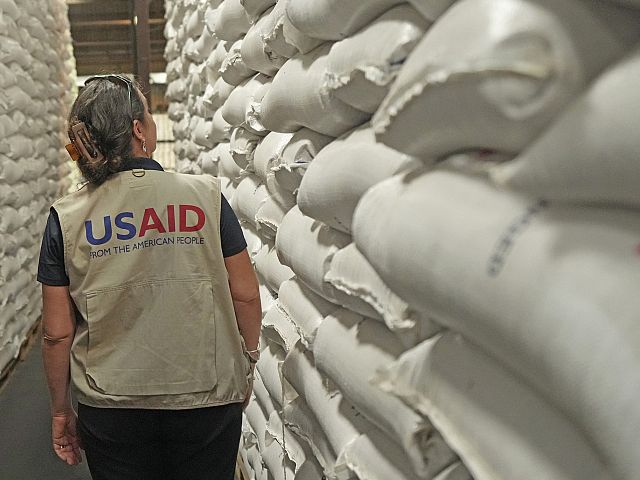 Агентство USAID объявило об отправке персонала в административный отпуск