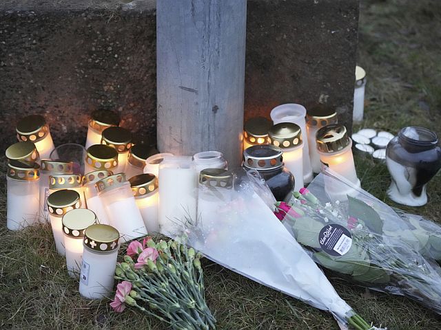 Стрельба в спецшколе в Швеции: 11 погибших, стрелок мертв. Убийца был "замкнутым человеком"
