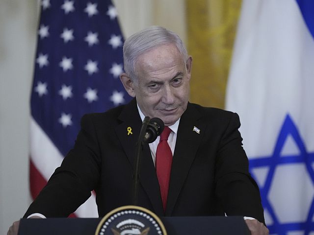 Нетаниягу прокомментировал слова Трампа: "Уничтожение ХАМАСа – наша работа"