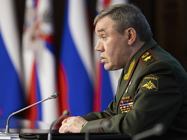 Отчет минобороны РФ об "СВО" в Украине. 1079-й день войны