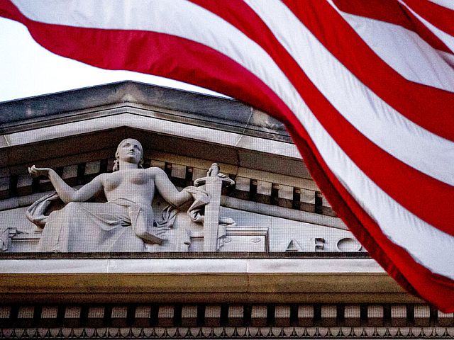 The US court froze the program of voluntary dismissal of federal employees