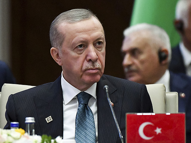 Erdogan demanded from Israel to pay $ 100 billion for Gaza restoration