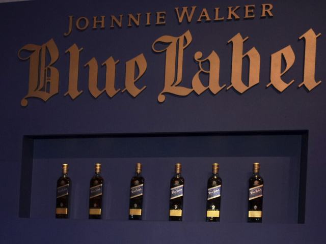 Johnnie Walker подорожает: Центральная компания прохладительных напитков повышает цены на алкоголь