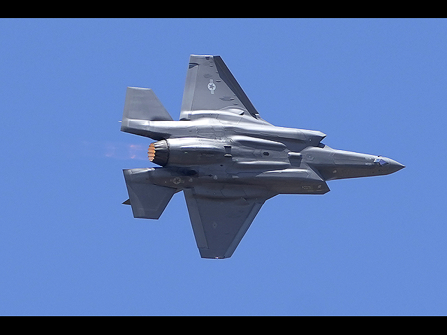 F-35