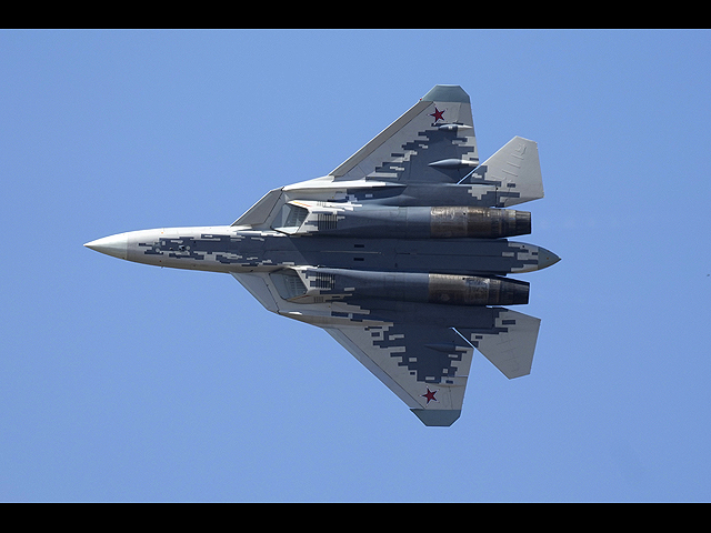 Су-57