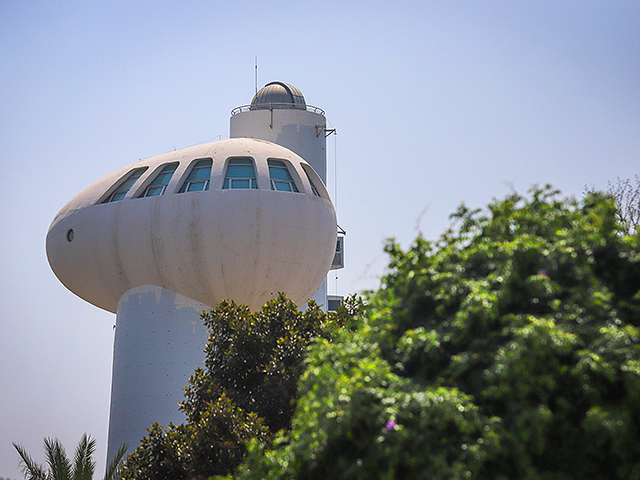 Two new medical schools will open in Israel: at the Weizmann Institute and at Haifa University