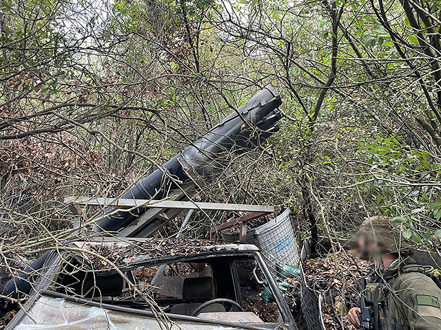 ЦАХАЛ ликвидировал на юге Ливана склады боеприпасов "Хизбаллы". Фото/видео