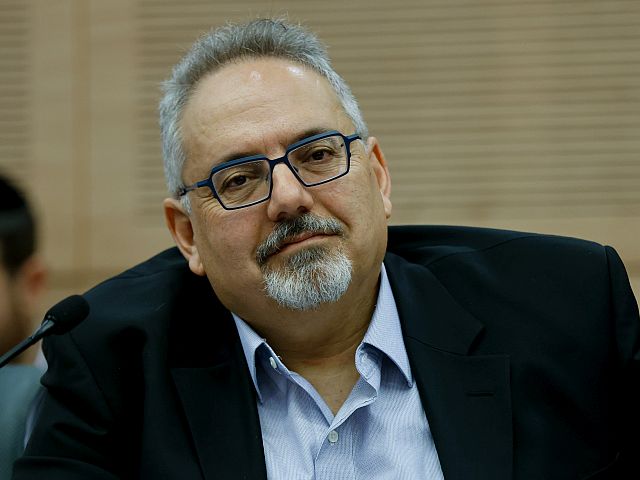 Узнаем ли мы правду о 7 октября? Интервью с профессором Ювалем Эльбашаном
