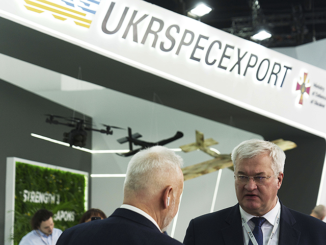 Глава МИД Украины Андрей Сибига