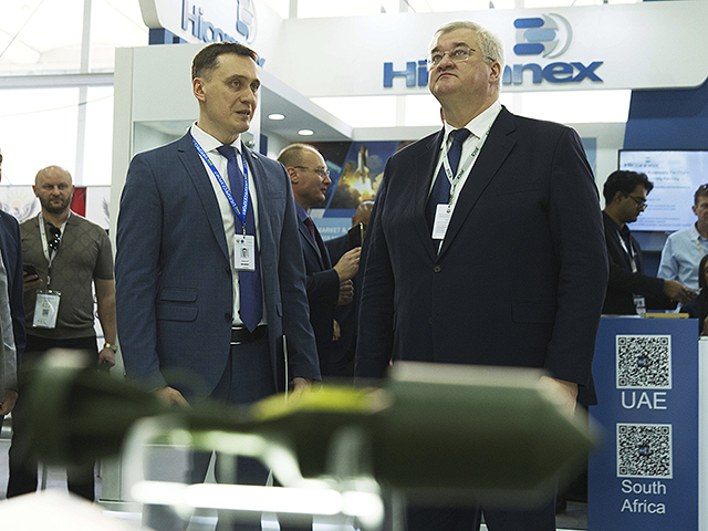 Глава МИД Украины Андрей Сибига